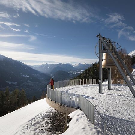 Solu Apartments Seefeld in Tirol Extérieur photo