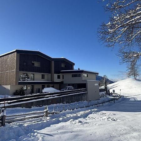 Solu Apartments Seefeld in Tirol Extérieur photo