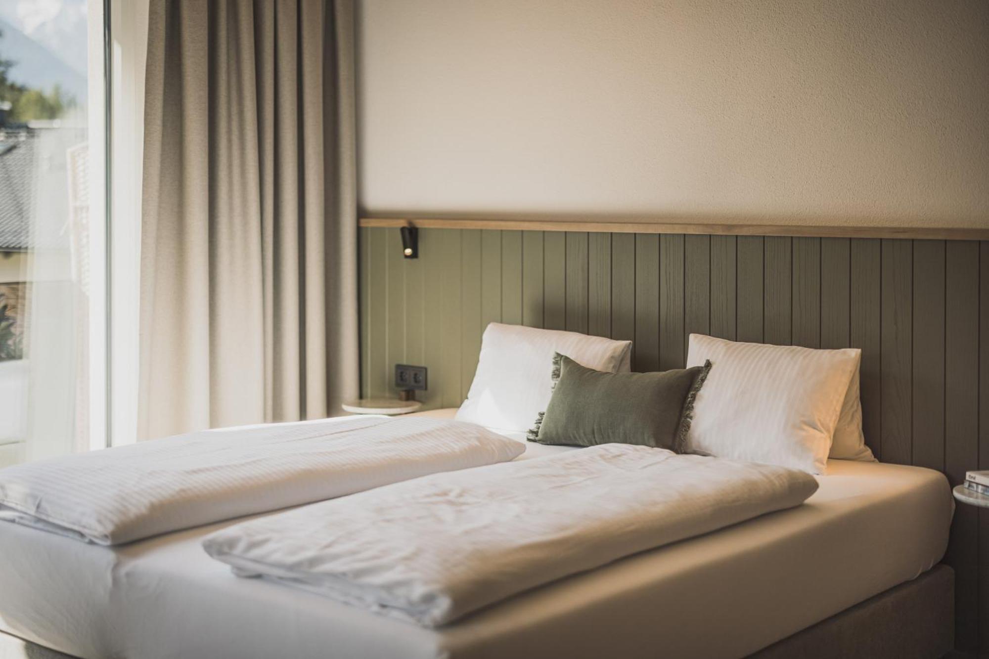 Solu Apartments Seefeld in Tirol Chambre photo