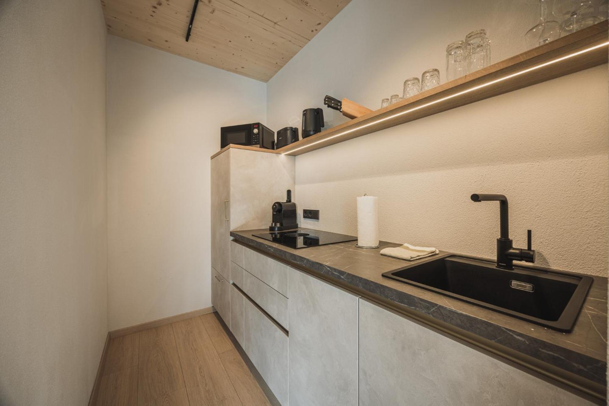 Solu Apartments Seefeld in Tirol Chambre photo
