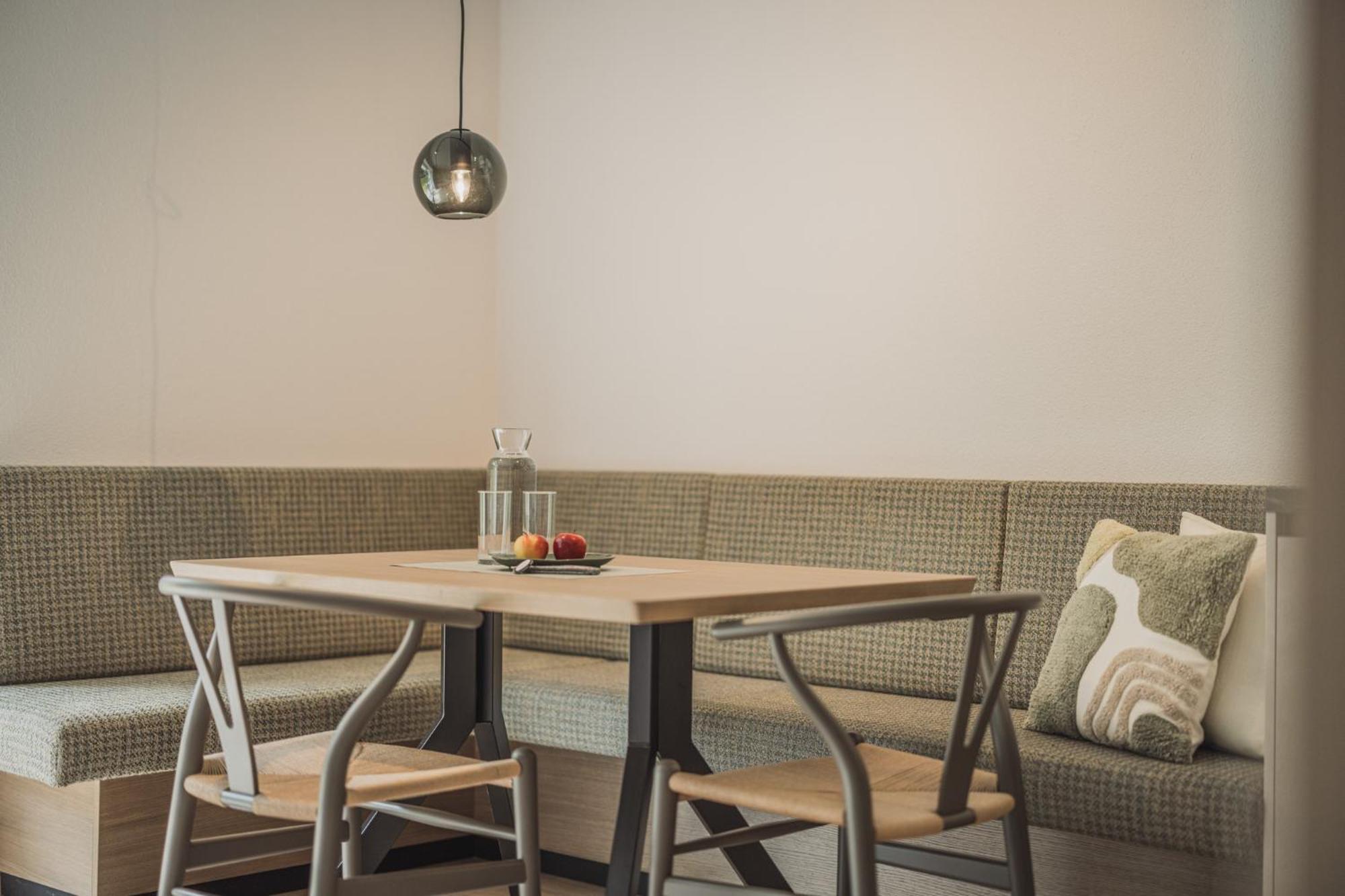 Solu Apartments Seefeld in Tirol Chambre photo