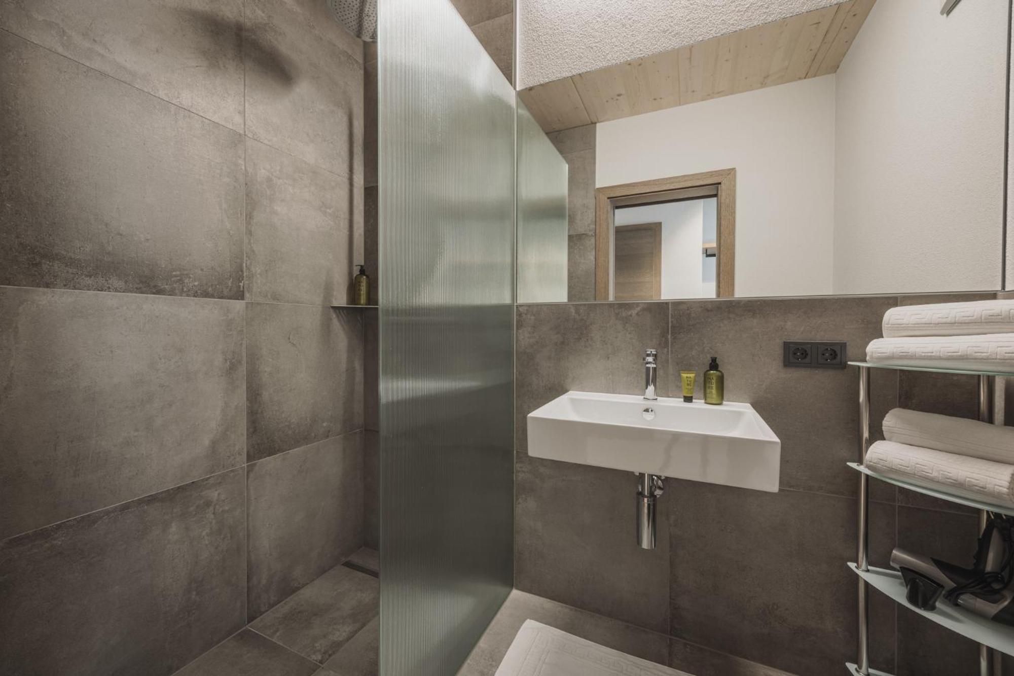 Solu Apartments Seefeld in Tirol Chambre photo