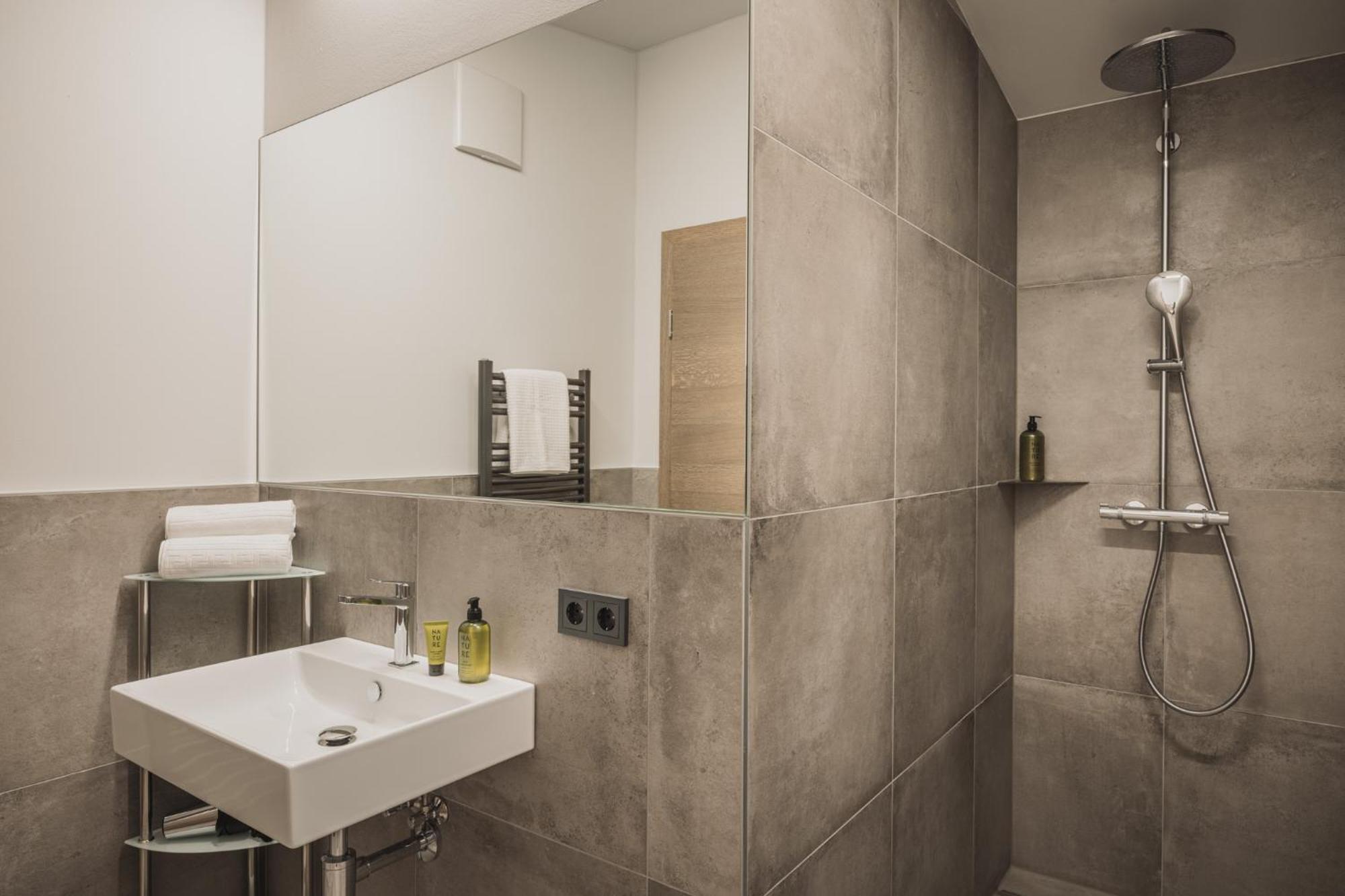 Solu Apartments Seefeld in Tirol Chambre photo