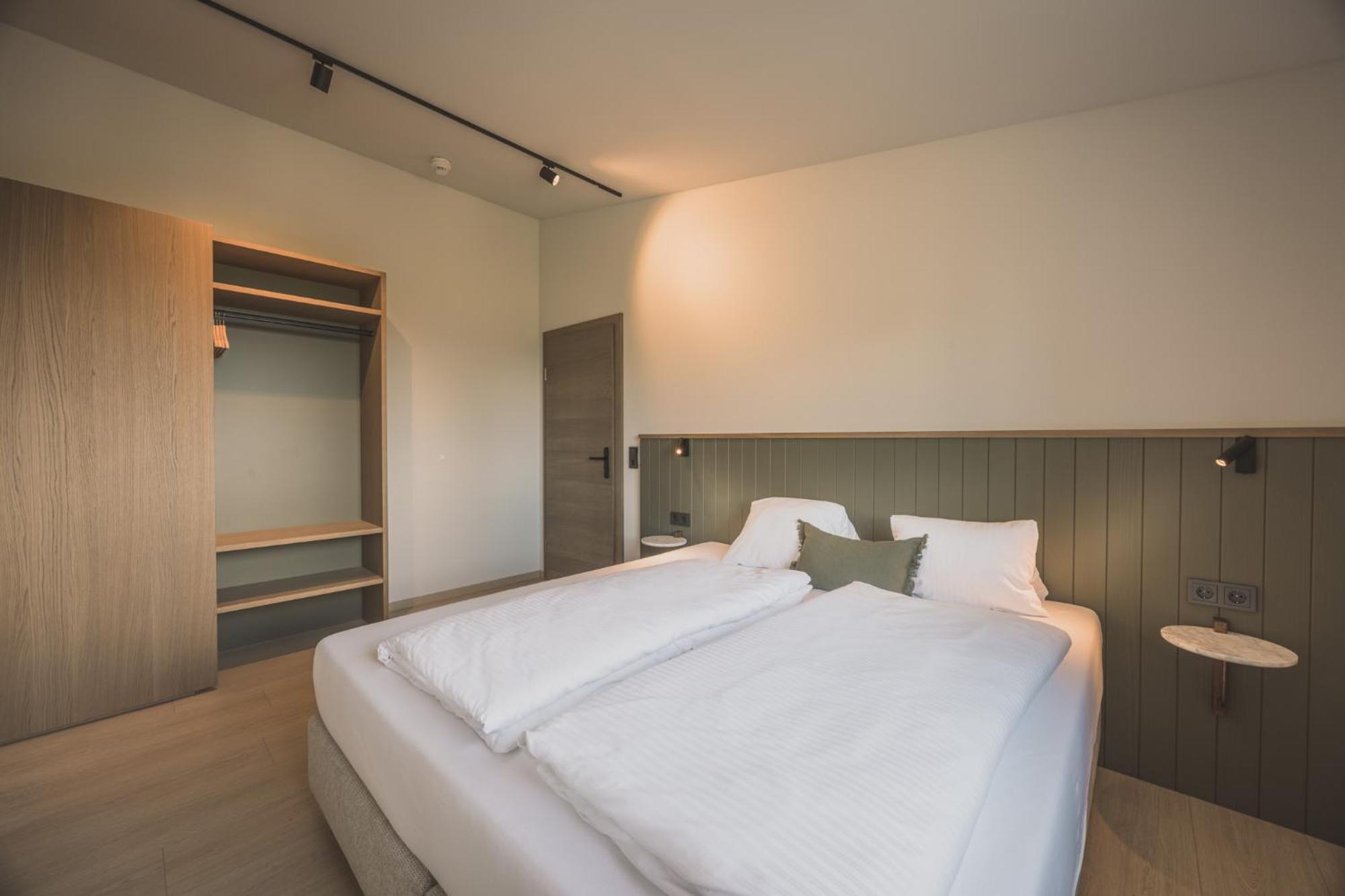 Solu Apartments Seefeld in Tirol Chambre photo