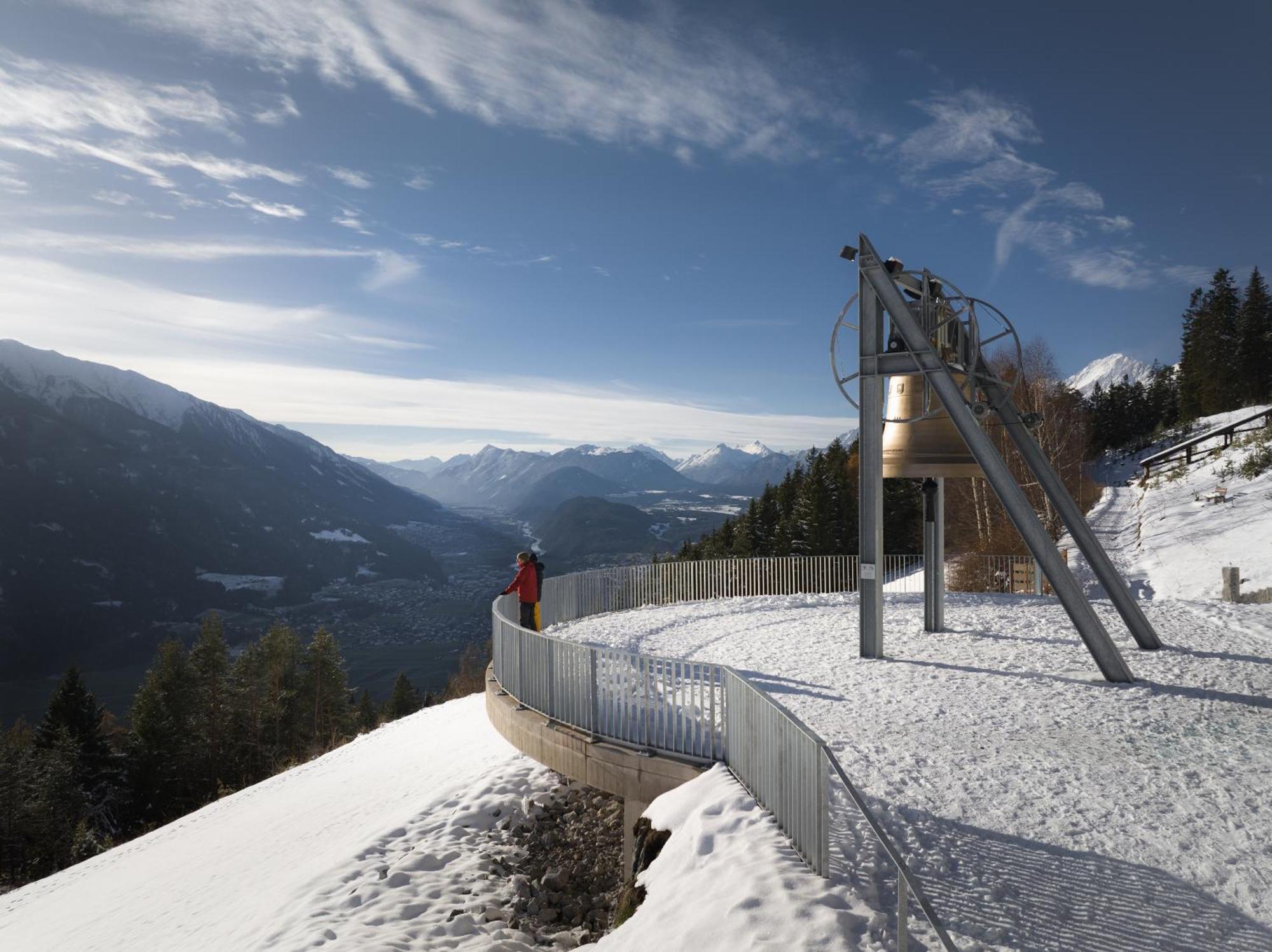 Solu Apartments Seefeld in Tirol Extérieur photo